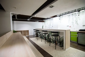 Piata 1 Mai spatiu demisol 475 mp - imagine 2