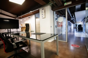 Piata 1 Mai spatiu demisol 475 mp - imagine 12