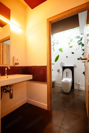 Piata 1 Mai spatiu demisol 475 mp - imagine 9