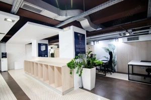 Piata 1 Mai spatiu demisol 475 mp - imagine 10