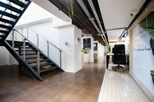 Piata 1 Mai spatiu demisol 475 mp - imagine 14