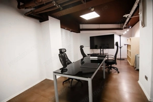 Piata 1 Mai spatiu demisol 475 mp - imagine 11