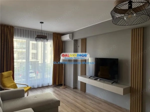 Inchiriere apartament 2 camere decomandat Targoviste Chindia Residence - imagine 5