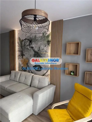 Inchiriere apartament 2 camere decomandat Targoviste Chindia Residence - imagine 3