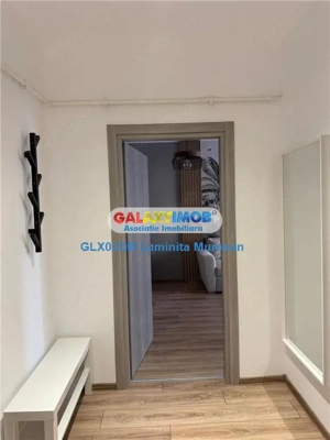 Inchiriere apartament 2 camere decomandat Targoviste Chindia Residence - imagine 17