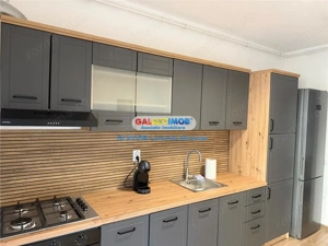 Inchiriere apartament 2 camere decomandat Targoviste Chindia Residence - imagine 7