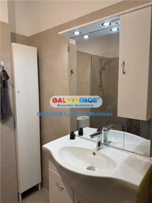 Inchiriere apartament 2 camere decomandat Targoviste Chindia Residence - imagine 16