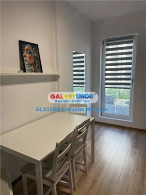 Inchiriere apartament 2 camere decomandat Targoviste Chindia Residence - imagine 8