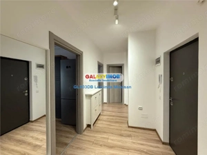 Inchiriere apartament 2 camere decomandat Targoviste Chindia Residence - imagine 9