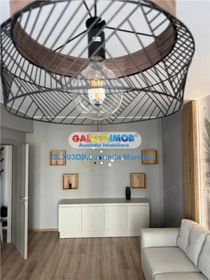 Inchiriere apartament 2 camere decomandat Targoviste Chindia Residence - imagine 4