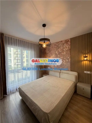 Inchiriere apartament 2 camere decomandat Targoviste Chindia Residence - imagine 10