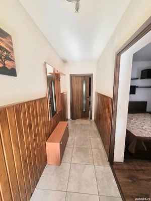 Disponibil ,la inchiriere ,ap 2 cam 62 mp ,zona,camine  Str Hasdeu 550 eur  - imagine 3