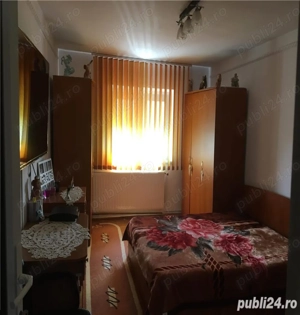 De vânzare apartament cu 2 camere în zona Dorobanți etaj 4 acoperis tigla