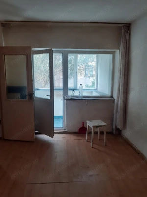 1 cam etaj 3 contor de gaz zona Buziasului