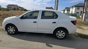 Vand 2 Dacia Logan 0.9 2019