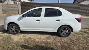 Închiriez logan 0.9, 2019 - 1.4 mpi 2012 - imagine 4