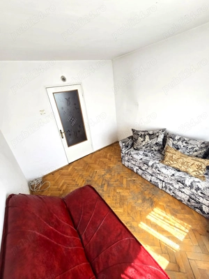 Apartament decomandat 3 camere | Strada Sanatati | Micro 16 - imagine 6