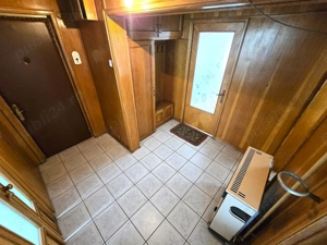 Apartament decomandat 3 camere | Strada Sanatati | Micro 16 - imagine 11