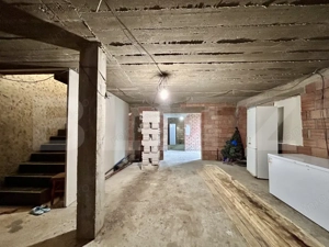 Casa semifinisata , Strejnicu  - imagine 19