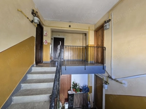 Apartament decomandat 3 camere | Strada Sanatati | Micro 16 - imagine 14