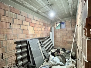 Casa semifinisata , Strejnicu  - imagine 17