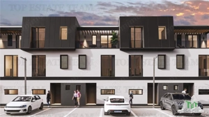 Vile moderne de vanzare in Pipera - confort, calitate si investitie sigura - imagine 3