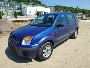 Ford Fusion Automat Cutie de viteze automată 