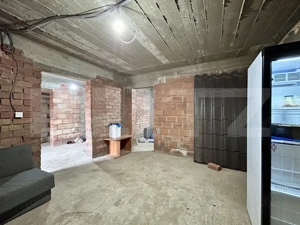 Casa semifinisata , Strejnicu  - imagine 16