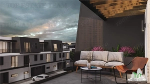 Vile moderne de vanzare in Pipera - confort, calitate si investitie sigura - imagine 14