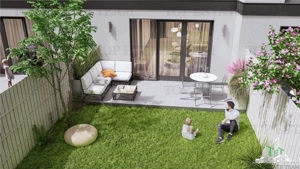 Vile moderne de vanzare in Pipera - confort, calitate si investitie sigura - imagine 2