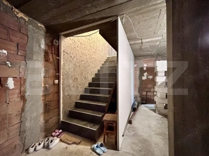 Casa semifinisata , Strejnicu  - imagine 13