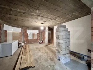 Casa semifinisata , Strejnicu  - imagine 18