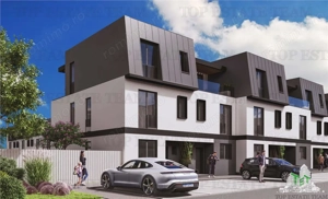 Vile moderne de vanzare in Pipera - confort, calitate si investitie sigura - imagine 11