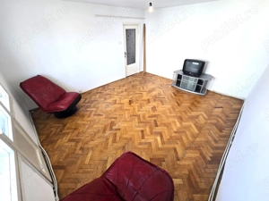 Apartament decomandat 3 camere | Strada Sanatati | Micro 16 - imagine 2