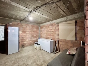 Casa semifinisata , Strejnicu  - imagine 15