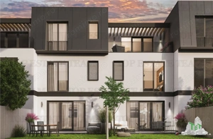 Vile moderne de vanzare in Pipera - confort, calitate si investitie sigura - imagine 10