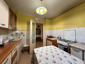 Apartament cu 2 camere, 50 mp, zona Tolstoi - imagine 5