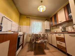 Apartament cu 2 camere, 50 mp, zona Tolstoi - imagine 4