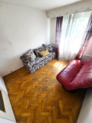 Apartament decomandat 3 camere | Strada Sanatati | Micro 16 - imagine 5