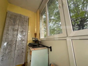 Apartament cu 2 camere, 50 mp, zona Tolstoi - imagine 9