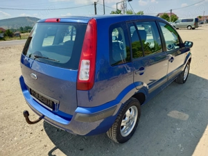 Ford Fusion Automat Cutie de viteze automată  - imagine 4