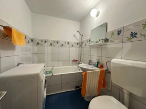 Apartament cu 2 camere, 50 mp, zona Tolstoi - imagine 6