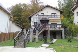 Oportunitate ! Vila Sinaia - Confort si natura la un loc