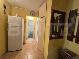 Apartament cu 2 camere, 50 mp, zona Tolstoi - imagine 7