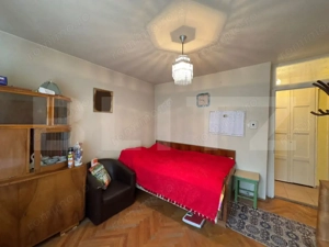 Apartament cu 2 camere, 50 mp, zona Tolstoi - imagine 3