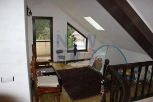 Oportunitate ! Vila Sinaia - Confort si natura la un loc - imagine 10