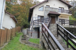 Oportunitate ! Vila Sinaia - Confort si natura la un loc - imagine 14