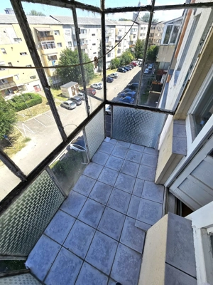Apartament decomandat 3 camere | Strada Sanatati | Micro 16 - imagine 16