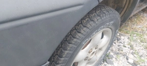 Land Rover Freelander 2002  - imagine 2 Land Rover Freelander 2002  - imagine 2