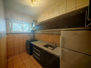 Apartament 3 camere decomandat | Mobilat Utilat | Piata Progresul - imagine 10